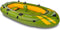 Outwave Shark | 4 persoons