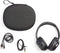JBL Tour One M2 - Over-Ear Koptelefoon - True Adaptive Noise Cancelling - Zwart