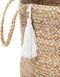 Beliani GAJAR - Mand - Beige - Jute