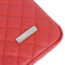 Laptophoes 13 Inch – Laptop Sleeve - Leer Style Rood