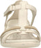 ECCO FLASH - Sandalen - Leer - Beige - 39