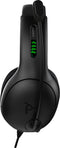 PDP LVL50 - Gaming headset - 50 mm High-Definition drivers - Grijs Groen