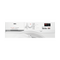 AEG T7DBN460 - Warmtepompdroger - 8 kg - A+++ energieklasse