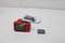 Kodak WPZ2 - Compactcamera - Onderwatercamera 4x optische zoom 16MP - Rood