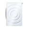 Bosch WTH83080 - Warmtepompdroger - 8 kg - AutoDry - Wit