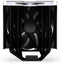 ENDORFY Fortis 5 - CPU Koeler - 220W TDP - ARGB Zwart