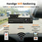 Faas S80 - Dashcam - 4K HD - Dual - G-Sensor - Nachtzicht - 64GB