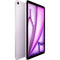 Apple iPad Air 7 (2025, M3 series) - Paars - 128 GB - WiFi