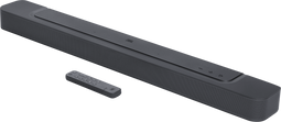 JBL Bar 300 - Soundbar - Dolby Atmos® MultiBeam™ 3D surround sound - (1 stuk)