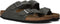 Birkenstock Arizona - Slipper - Kurken zool - Groen - Maat 40