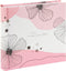 Goldbuch - Insteekalbum Facile - 200 foto's 10x15 cm - Roze