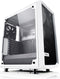 Fractal Design Meshify C - PC-behuizing - ATX/Micro-ATX/Mini-ITX - Wit