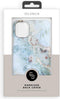 Selencia Hoesje Geschikt voor iPhone Xr Hoesje - Selencia Maya Fashion Backcover - blauw