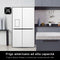 LG GSGV81EPLL - Amerikaanse koelkast - 635 liter - Water- en ijsdispenser - Zwart