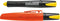 Pica 990/44 - Permanent Marker - Hervulbaar - Geel
