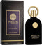 Uniseks Parfum Maison Alhambra EDP Philos Opus Noir 100 ml