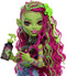 Mattel Monster High Venus Mcflytrap Pop - 27 cm