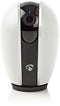 Nedis WIFICI21CGY - Smart IP-camera - Full HD 1920x1080 - Binnen