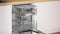 Bosch SMV4ECX32E - Inbouw vaatwasser - 14 couverts - Energieklasse A - Geluidsniveau 42 dB