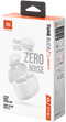 JBL Tune Buds - Draadloze In-ear Oordopjes - ANC - 48 uur batterijduur - Wit