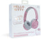 OTL Technologies Hello Kitty - Draadloze Koptelefoon - Volumebegrenzing - Blauw Roze