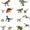 Jurassic World Minis Surprise - 1 doosje met daarin 1 - 2 figuren - Spaar ze allemaal