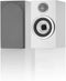 Bowers & Wilkins 707 S3 - Boekenplank speaker - 2-weg - 100W RMS - Wit