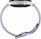 Samsung Galaxy Watch5 - Smartwatch - LTE/5G - 40 mm - Lila