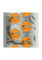 EXS - Orgasme Vertragende condooms 12 stuks