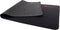 Natec Genesis M12 Maxi - Gaming Muismat - Hoge Precisie - Zwart