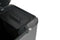 Umuzi Cleaning Push bin - Prullenbak 36L - Dubbele compartimenten - Metaal Grijs