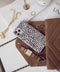 Burga Tough Case Apple iPhone 12 Mini - Almond Latte
