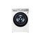 LG F4DV912A2E - Was-droogcombinatie - EZDispense TurboWash AI DD - Kleur niet gespecificeerd