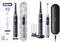 Oral-B iO - 9 - Elektrische Tandenborstel - Roze en Zwart