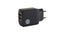 Our Pure Planet OPP143 - Oplader - 24W 2x USB type-A - Zwart