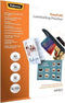 Fellowes Lamineerhoezen Admire Easyfold A3 - 160 micron - 25 stuks