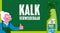 KB Kalk Verwijderaar Spray - 500ml - Badkamer reiniger - Kalkverwijderaar - Kalkreiniger - Antikalk spray
