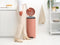 Brabantia NewIcon - Prullenbak - 30 liter - Warm Copper