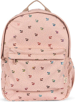 Konges Sløjd Rainy Kids Rugzak/Boekentas medium - Fairy Cherry