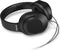 Philips TAH2005 - Over-ear koptelefoon - 40 mm drivers - Zwart