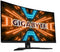 Gigabyte M32QC - Gamingmonitor - 32