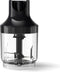 Philips 5000 Series HR2685/00 - Staafmixer - 1200W ProMix-technologie - Kunststof