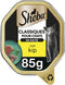 Sheba Kattenvoer - Classic Paté - Natvoer - Kip - kuipjes 22x85g
