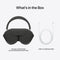 Apple AirPods Max - Draadloze Bluetooth Koptelefoon - ANC - Blauw