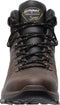 Grisport Ranger Mid - Wandelschoenen - Lichtgewicht - Bruin (1 paar)