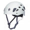 Black Diamond Half Dome - Klimhelm - Hybride ontwerp lichtgewicht M/L - Wit