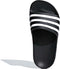 adidas Adilette Aqua - Badslippers Kids - Sneldrogend - Zwart