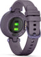 Garmin Lily - Smartwatch - Gezondheidsmonitoring 24/7 - Paars