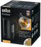 Braun WK 3000 BK - Waterkoker - 2200W 1L - Zwart