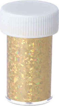 Sheet Eurostil DORADA NAIL Golden (150 cm)